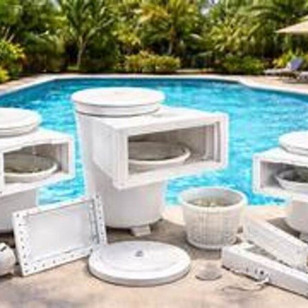 Swimming Pool Accessory