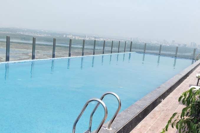 Swimming Pool Cleaners